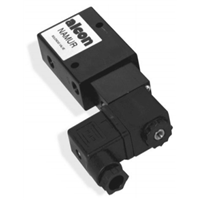 Hydraulic Solenoid Valves & Actuators